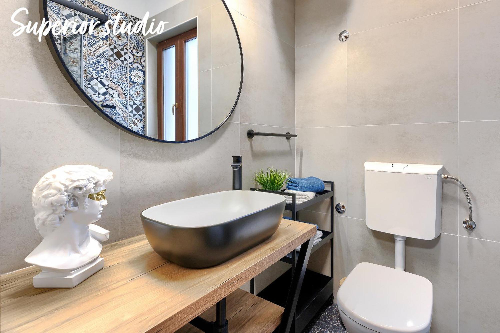 Studios Notte Sul Porto Ровинь Экстерьер фото